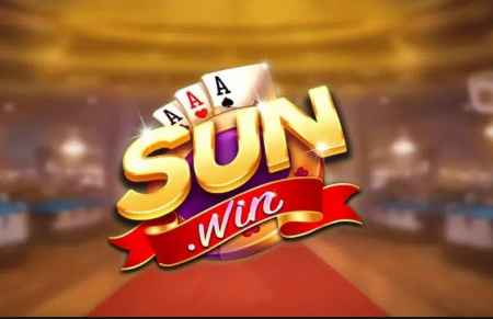 Sun win nổ hũ – Cổng Game Số 1 Việt Nam 2024